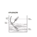 Ver imagem 7 de Boia Elétrica Automática Regulador Nível Caixa Água Poço 15a