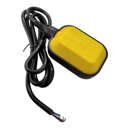 Boia Elétrica Automática Regulador Nível Caixa Água Poço 15a - 2