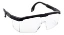Ver imagem 1 de Kit10 Oculos de Segurança Lente Cinza e Transparente Ferreira Moldes