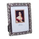Ver imagem 4 de Porta Retrato de Latão com Strass 13cmx18cm Lili Rojemac