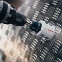 Ver imagem 4 de Serra Copo Progressor For Wood And Metal 35 Mm 1 3/8" Bosch