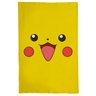 Pano De Prato Descorativo Nerderia e Lojaria pikachu colorido - 1