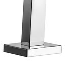 Ver imagem 3 de Torneira de Mesa para Banheiro Bica Baixa Basic Plus Cromada Celite