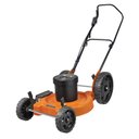 Ver imagem 2 de Cortador de Grama Elétrico Diâmetro Corte 450mm 2500w 220v
