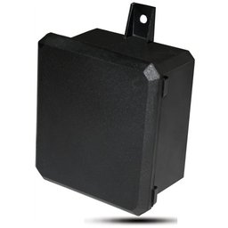 Receptor para portão eletrônico Alcance 433Mhz - PPA - 2
