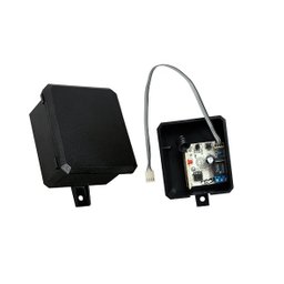 Receptor para portão eletrônico Alcance 433Mhz - PPA - 3