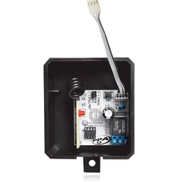 Receptor para portão eletrônico Alcance 433Mhz - PPA - 1