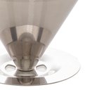 Ver imagem 4 de Filtro de Aco Inox P/cafe 13x10,5cm Lyor