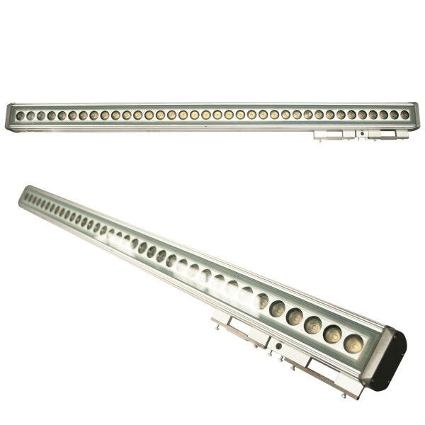 FL03 43998Cm Barra LED 43W 25X6 RGB Multivolt - FL03 43998Cm - 1