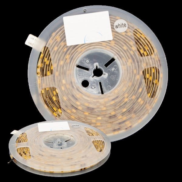 Fita LED Rolo 5M 7WMetro 12V 6000K - RL016000K 12V - 2