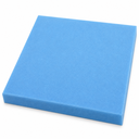 Ver imagem 1 de Espuma para Estofado 50x50x5cm Cadeiras e Bancos
