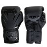 Kit Boxe Venum Impact 2.0: Luva + Bandagem + Bucal - Dark Impact Evo 2.0 12oz - 3