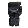 Kit Boxe Venum Impact 2.0: Luva + Bandagem + Bucal - Dark Impact Evo 2.0 12oz - 5