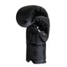 Kit Boxe Venum Impact 2.0: Luva + Bandagem + Bucal - Dark Impact Evo 2.0 12oz - 6