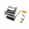 Maquina Manul para Macarrão de Massa Fresca Caseira Ravioli - 1