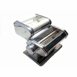 Maquina Manul para Macarrão de Massa Fresca Caseira Ravioli - 3