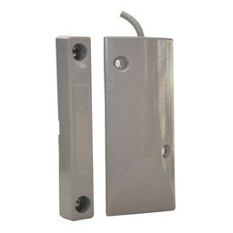 Sensor Magnético Mc04 Linha Pesada para Porta e Portão Ipec - 1