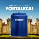 Ver imagem 5 de Tanque Polietileno 30.000l Azul Fortlev