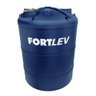 Tanque Polietileno 30.000l Azul Fortlev - 2
