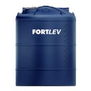 Ver imagem 1 de Tanque Polietileno 30.000l Azul Fortlev