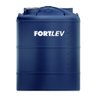 Tanque Polietileno 30.000l Azul Fortlev - 1