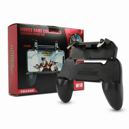 Controlador de Jogos Mobile W10 - Jogue como Um Profissional - 3