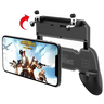 Controlador de Jogos Mobile W10 - Jogue como Um Profissional - 2