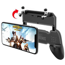 Ver imagem 2 de Controlador de Jogos Mobile W10 - Jogue como Um Profissional