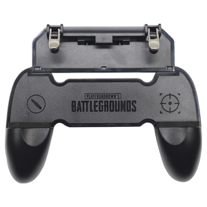 Controlador de Jogos Mobile W10 - Jogue como Um Profissional
