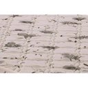 Ver imagem 5 de Colchão Herval Espuma D26 Sueno 17+Box Palha 138x188