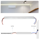 Ver imagem 7 de Driver para Perfil Fita Led Potência 60w Bivolt 5a