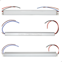 Ver imagem 5 de Driver para Perfil Fita Led Potência 60w Bivolt 5a
