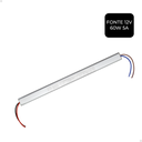 Ver imagem 6 de Driver para Perfil Fita Led Potência 60w Bivolt 5a