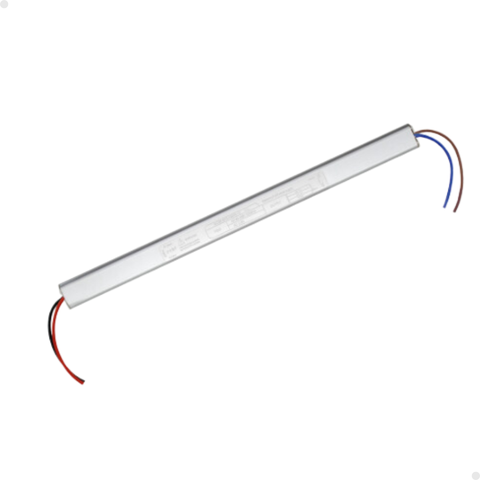 Driver para Perfil Fita Led Potência 60w Bivolt 5a