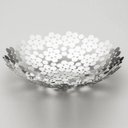 Ver imagem 1 de Centro de Mesa Nick de Aço Inox 32cmx7cm Rojemac