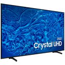 Ver imagem 2 de Smart Tv 70 Polegadas 4K Wi-Fi Tizen com Comando de Voz Samsung
