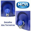 Ver imagem 2 de Galão Botijão Cooler Térmico Ice Mor 55 Lt = Igloo Coleman