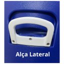 Ver imagem 3 de Galão Botijão Cooler Térmico Ice Mor 55 Lt = Igloo Coleman