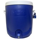 Ver imagem 1 de Galão Botijão Cooler Térmico Ice Mor 55 Lt = Igloo Coleman