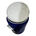 Ver imagem 6 de Galão Botijão Cooler Térmico Ice Mor 55 Lt = Igloo Coleman