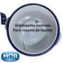 Ver imagem 7 de Galão Botijão Cooler Térmico Ice Mor 55 Lt = Igloo Coleman