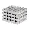 3.800pcs. Imã De Neodímio 5x1 Redondo Pequeno 5mm X 1mm N35 - 3