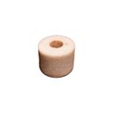 Ver imagem 5 de Rebolo Copo Reto 45 X 32 X 16mm Desbaste Abrasivo Afiação:60/branco