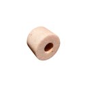 Ver imagem 6 de Rebolo Copo Reto 45 X 32 X 16mm Desbaste Abrasivo Afiação:60/branco