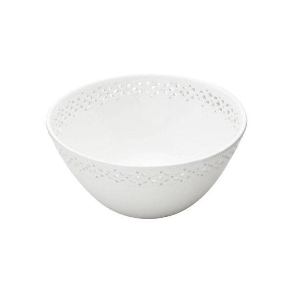 Bowl Rendado 26cmcmx12,5cm Rojemac - 1