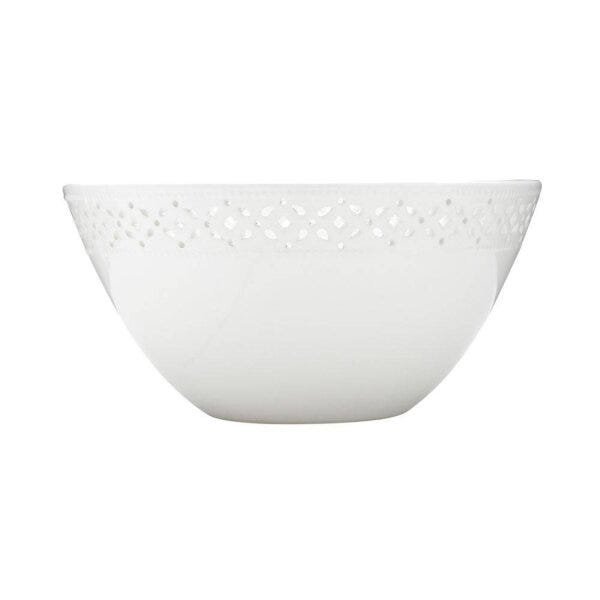 Bowl Rendado 26cmcmx12,5cm Rojemac - 3