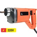 Ver imagem 1 de Vibrador de Concreto Portátil 1500W com Mangote 1,5M 220V Gt925