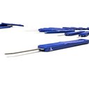 Ver imagem 5 de Kit Micha Profissional Chave Mestra 34 Peças Inox Carro Cadeado Lorben