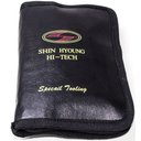 Ver imagem 6 de Kit Micha Profissional Chave Mestra 34 Peças Inox Carro Cadeado Lorben