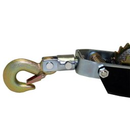 Guincho Manual Tifor com Catraca Capacidade 4 Toneladas - 3